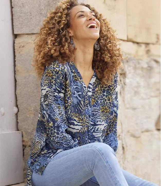 Immagine prodotto Atlas For Women Camicetta (42, 44)