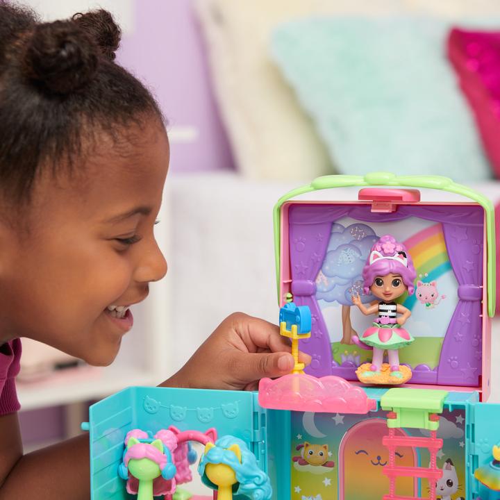 Actual product image Spin Master Gabby's Dollhouse