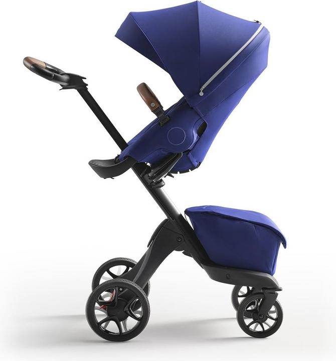 Immagine prodotto Stokke Trio Xplory X