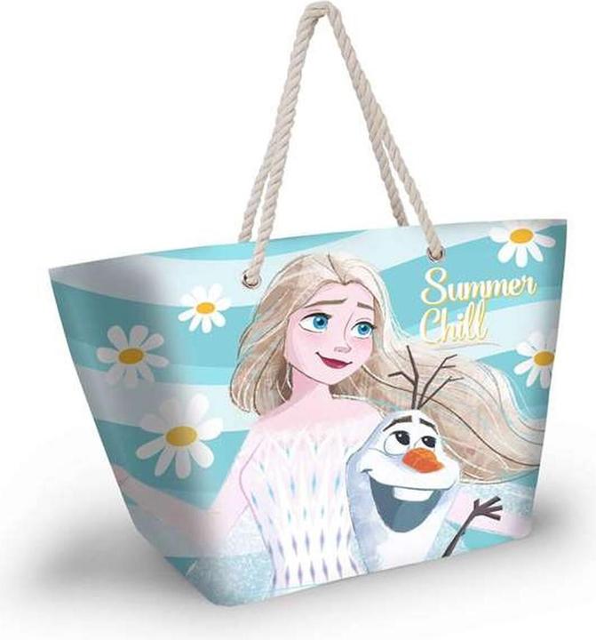 Image du produit Karactermania Soleil Beach Bag Chill (30 l)