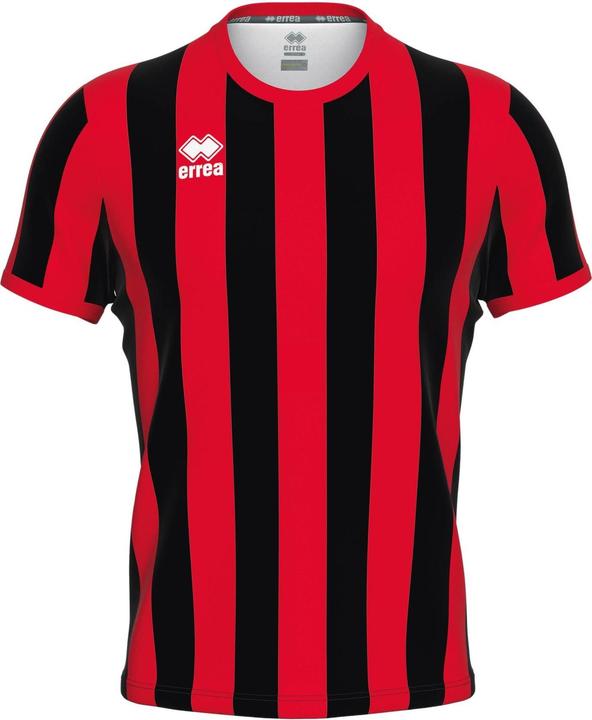 Produktbild Errea Shirt Strip S/S Ad (XL)