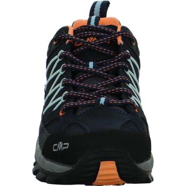 Thumbnail - CMP Campagnolo, Damen, Wanderschuhe, Outdoorschuhe (37), Blau