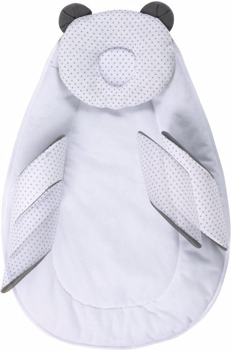 Actual product image Candide panda pad AIR+ reclining pad (42 cm)