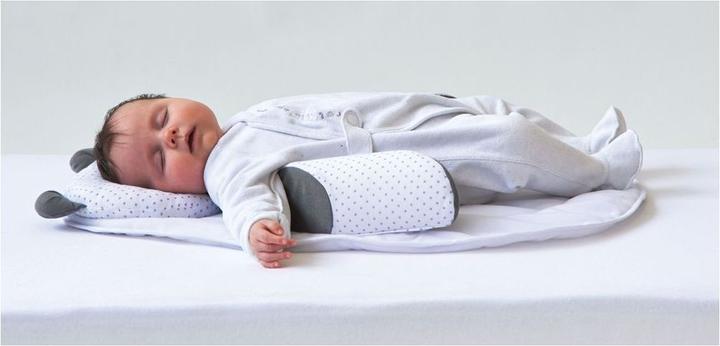 Actual product image Candide panda pad AIR+ reclining pad (42 cm)