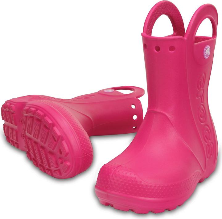 Immagine prodotto Crocs Maneggiare la pioggia (34.5)