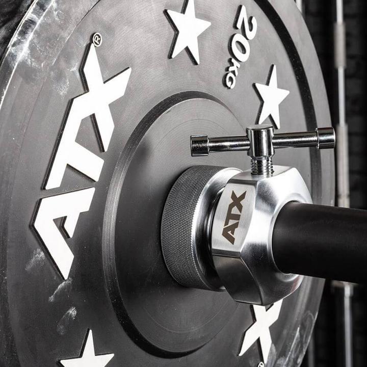 Image du produit ATX Competition Collar - Short