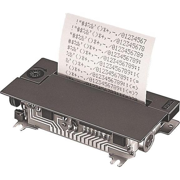 Epson M-192G: 57.5mm, 5V, Drucker Zubehör