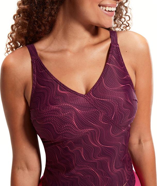 Image du produit Speedo Evie Printed Shaping Tankini (32, 36)