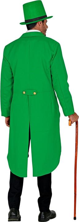 Image du produit Widmann Queue de pie St. Patrick's Day (S)