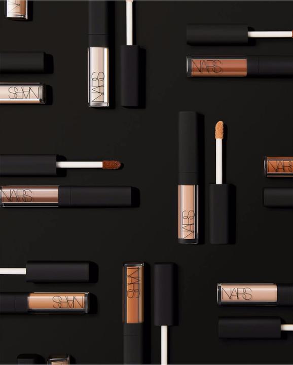 Produktbild NARS Cosmetics Radiant (Vanille)