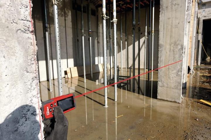 Produktbild Hilti PD-E (200 m)