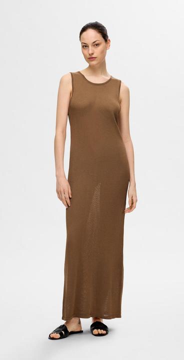 Immagine prodotto Selected Femme Maxi abito in maglia (S)