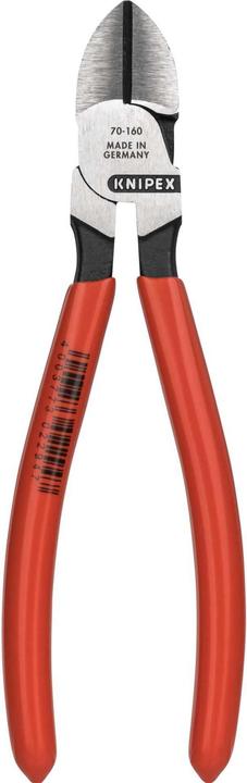 Actual product image Knipex Diagonal Cutter (160 mm)