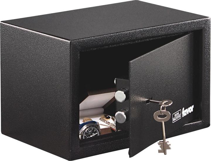 Actual product image Burg Wächter Favorite S3K (8.60 l)