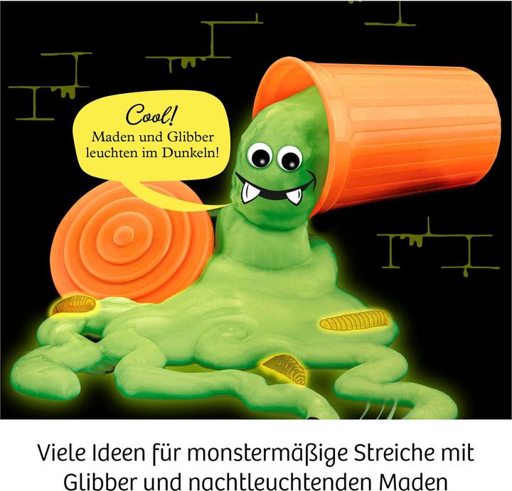 Produktbild Kosmos Glibber-Schreck