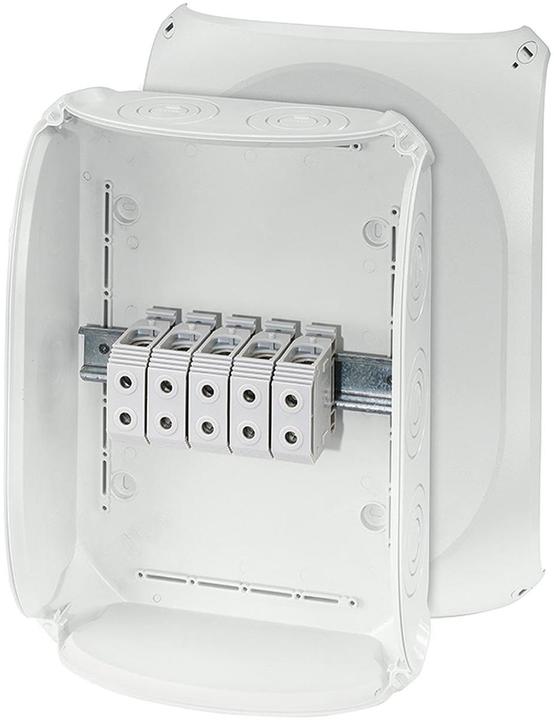 Produktbild Hensel Kabelabzweigkasten