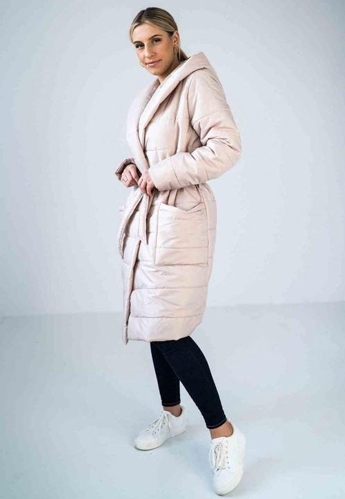 Actual product image Figl Coat model