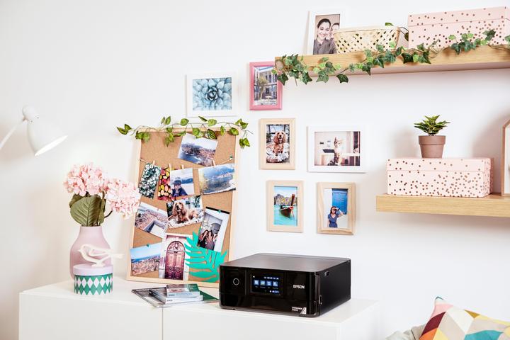 Produktbild Epson Expression Photo XP-8700 (Tintenpatrone, Farbe)