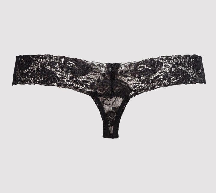 Produktbild Lovehoney Ouvert-String (L, M)