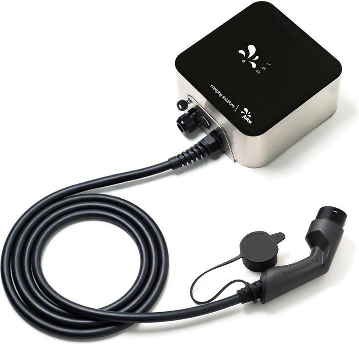 Image du produit Juice Technology Juice Charger me (Type 2, 11 kW, 16 A)