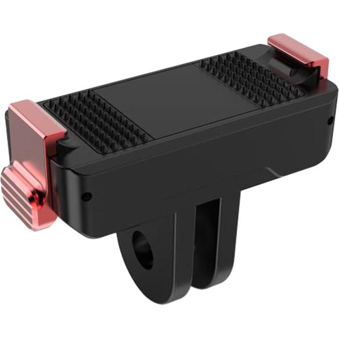 Puluz magnetic adapter with quick release for DJI Osmo Action 6 / Nano, Accessori action cam