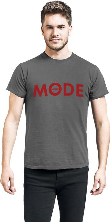 Produktbild Universal Textiles Red Logo (4XL)