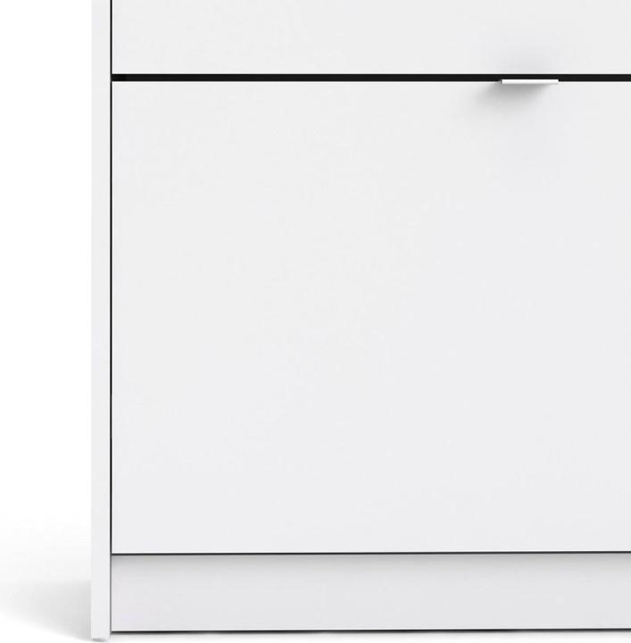 Produktbild Tvilum Schuhschrank Shane (70 x 24 x 85 cm)