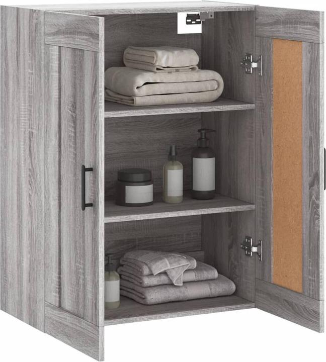 Image du produit vidaXL Laurel (69.5 x 34 x 90 cm)