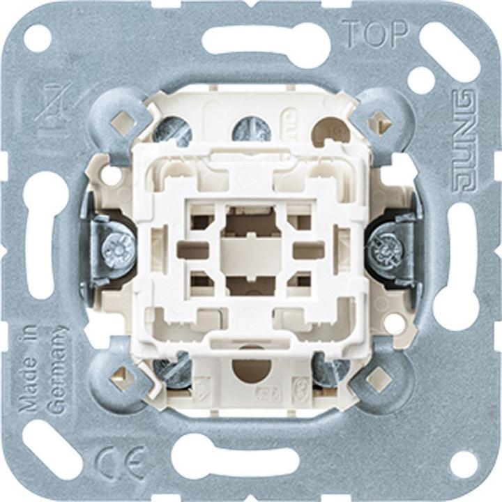 Actual product image JUNG Change-over switch UP IP20 1f 506-20U