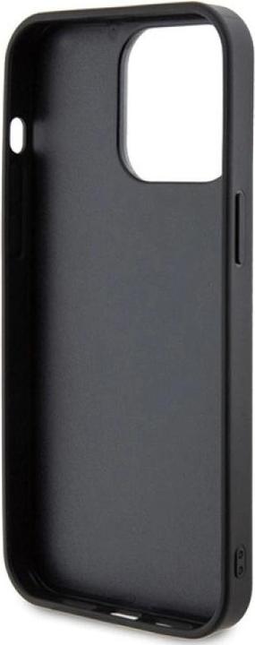 Actual product image Guess Hard Case (Apple iPhone 15 Pro)