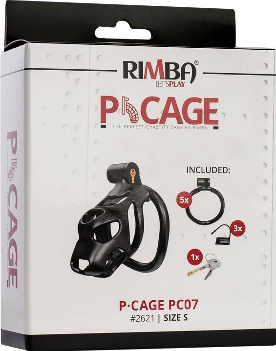Produktbild Rimba P-Cage