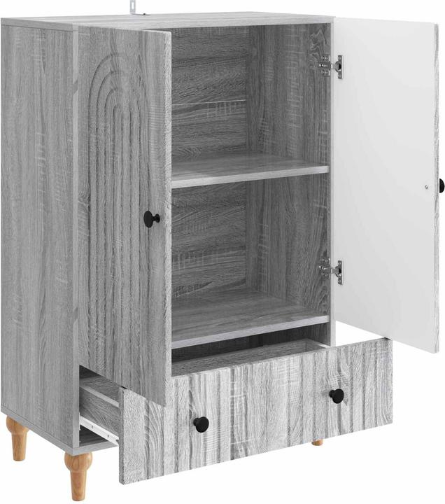 Image du produit vidaXL Sideboard (34.50 x 66 x 95 cm)