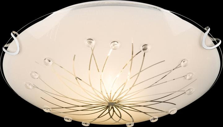 Immagine prodotto Globo Lampada da soffitto Calimero I (E27)
