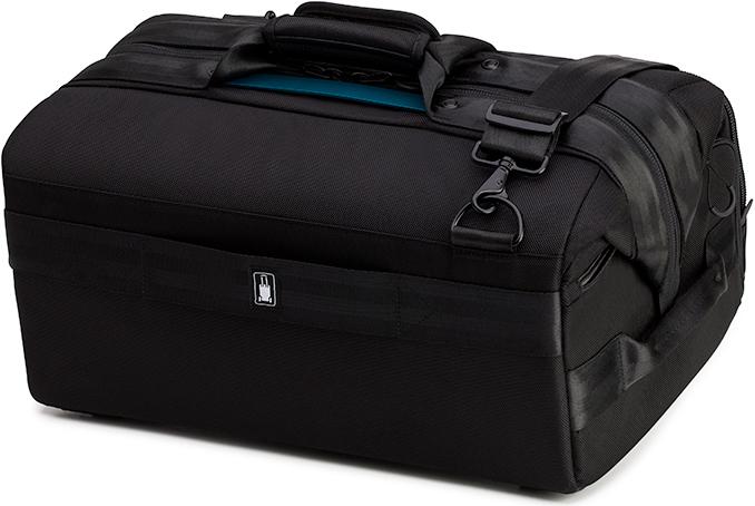 Actual product image Tenba Cineluxe (Camera shoulder bag, 21 l)