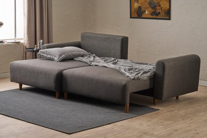 Image du produit Atelier del Sofa Mane (Canapé d'angle)