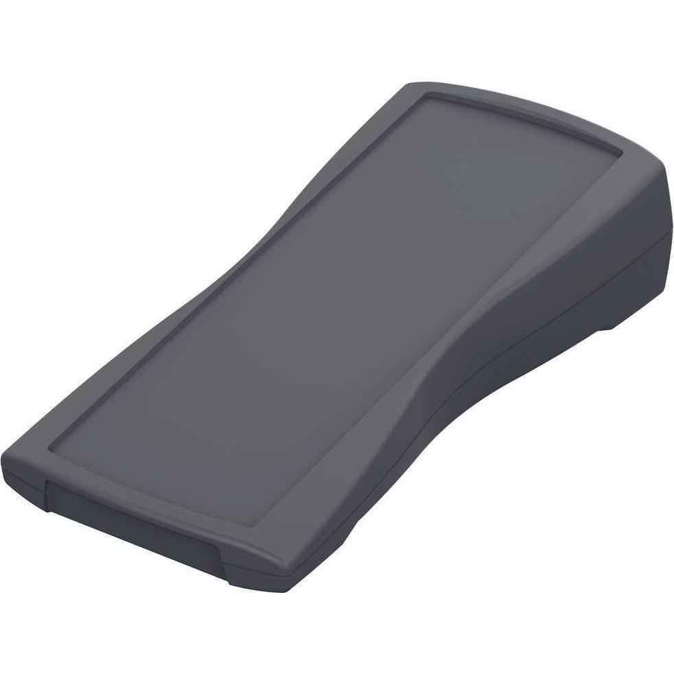 Bopla HandGehäuse BSSerie (Gehäuse), Elektronikzubehör + Gehäuse, Grau