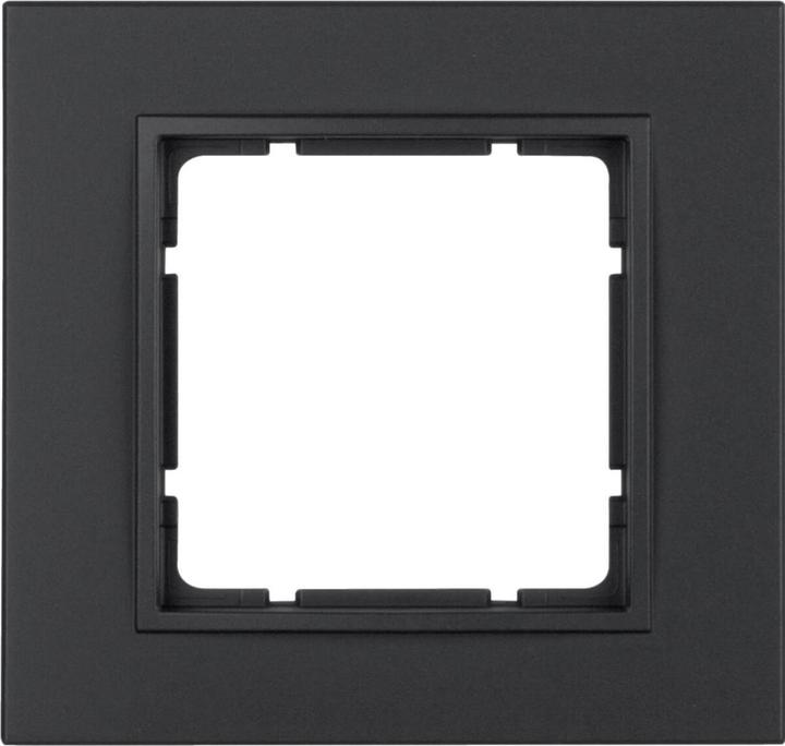 Produktbild Berker Rahmen