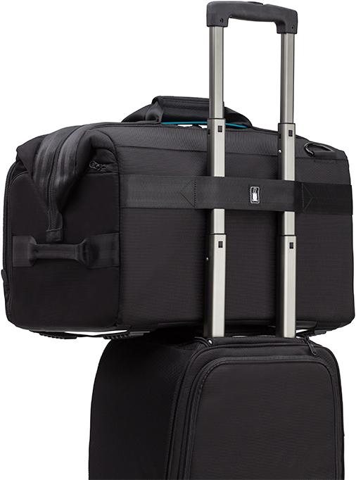 Image du produit Tenba Cineluxe Hauts (Sac à bandoulière pour appareil photo, 21 l)