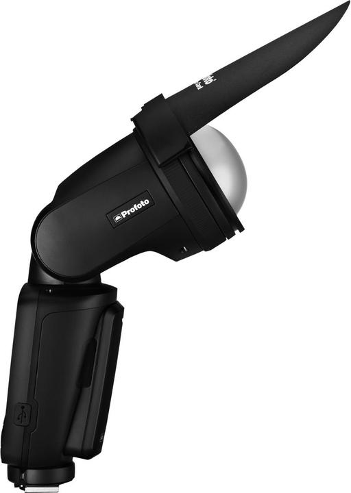 Actual product image Profoto clic domes (Flash unit spare parts)