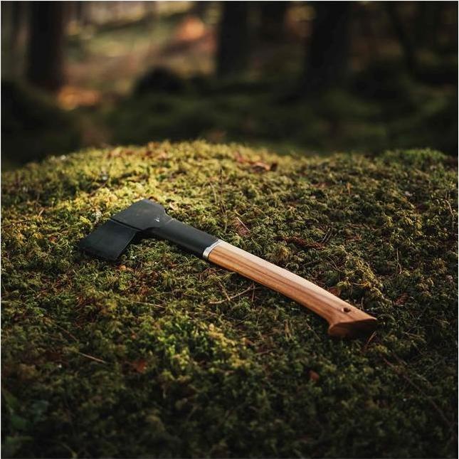 Produktbild Fiskars Norden N10 Axt