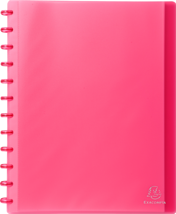 Immagine prodotto Exacompta Visualizza il libro (A4, 1 x)