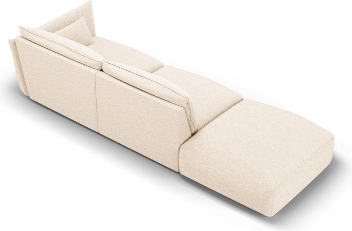 Produktbild Cosmopolitan Design Matera (Ecksofa)