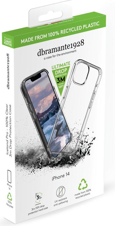 Actual product image dbramante1928 Iceland Pro (Apple iPhone 14)