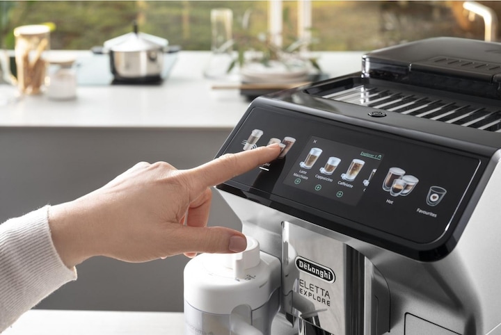Image du produit De'Longhi Eletta Explore