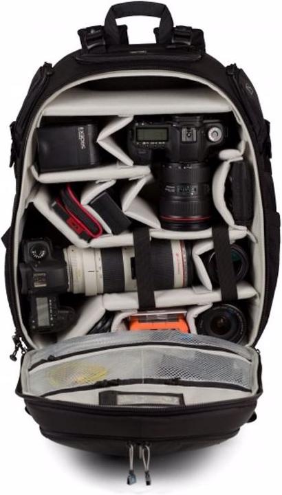 Image du produit Tenba Shootout (Sac à dos photo, 18 l)