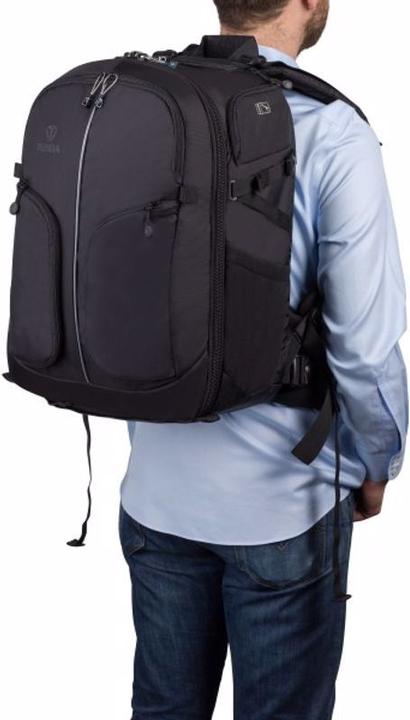 Image du produit Tenba Shootout (Sac à dos photo, 18 l)