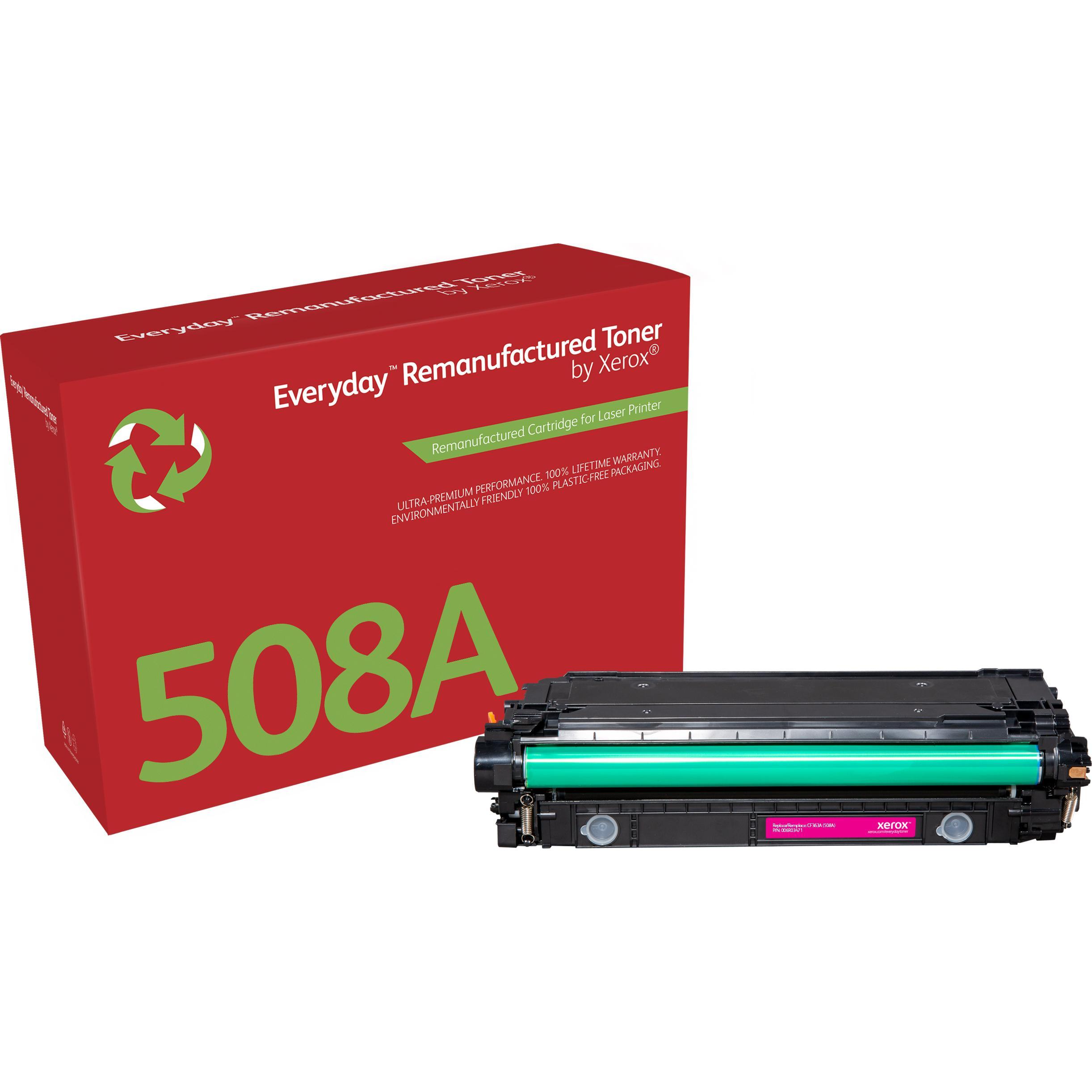 Xerox, Toner, 006R03471 (M)