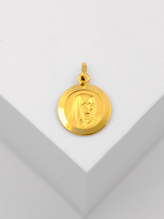 Image du produit Muau Madonna (Or 750/18 K)