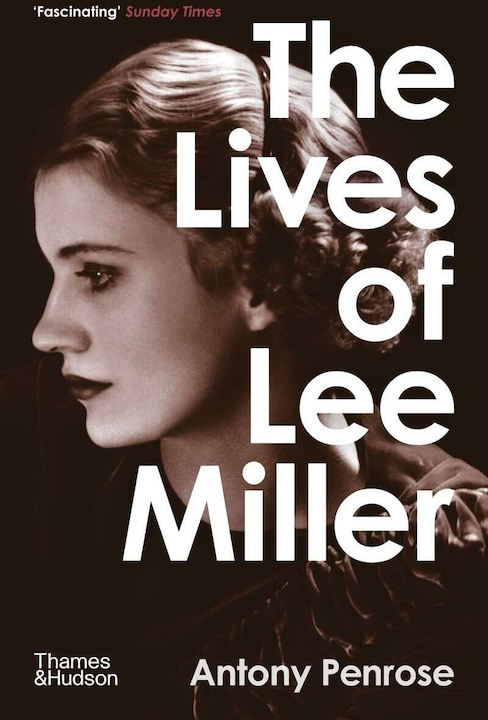 Immagine prodotto The Lives of Lee Miller (Inglese, Antony Penrose, 2021)