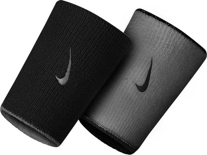 Black, Gray